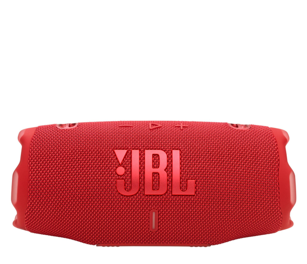 JBL Charge 6 Czerowny CHARGE6RED - 1347159 - zdjęcie 3